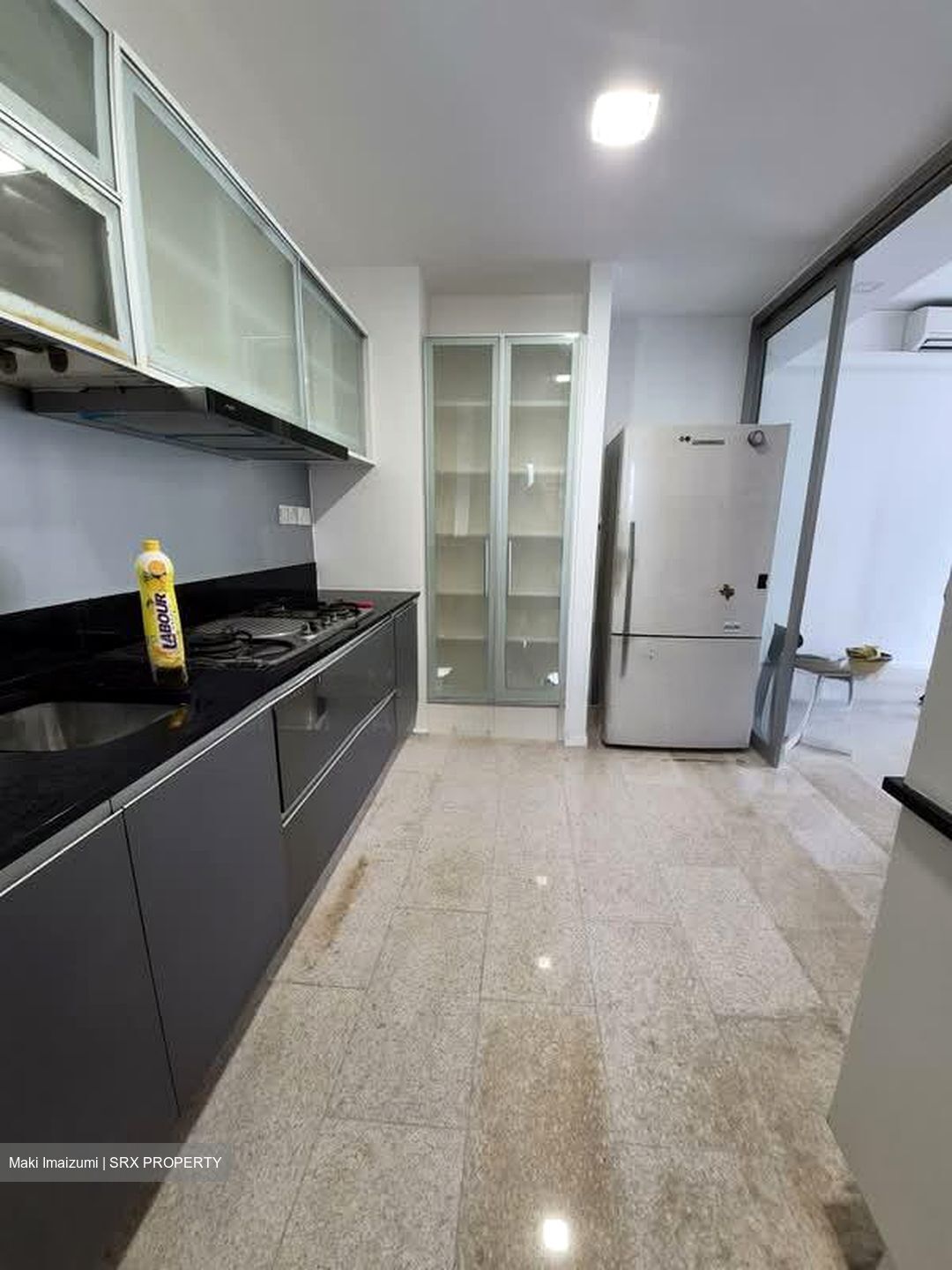 Kerrisdale (D8), Condominium #589971541
